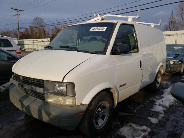 2002 CHEVROLET ASTRO  2002 image