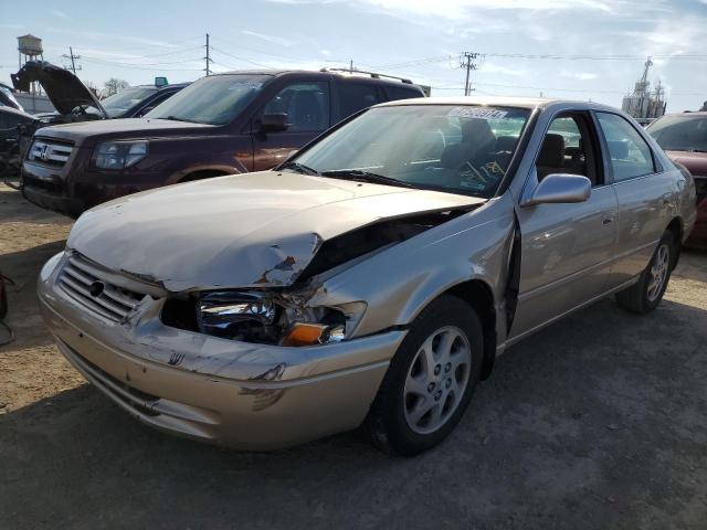 Obraz 1 z 1999 TOYOTA CAMRY LE 1999 z VIN JT2BF22K7X0201088