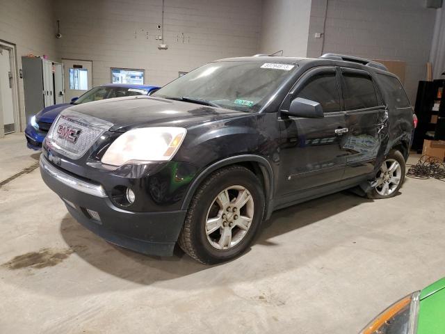 2009 GMC ACADIA SLE 2009 image