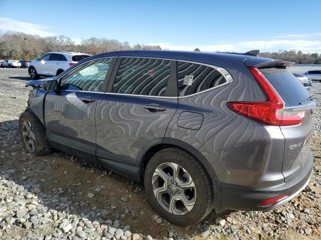 Изображение 2 2018 HONDA CR-V EX 2018 с VIN 7FARW1H59JE051709