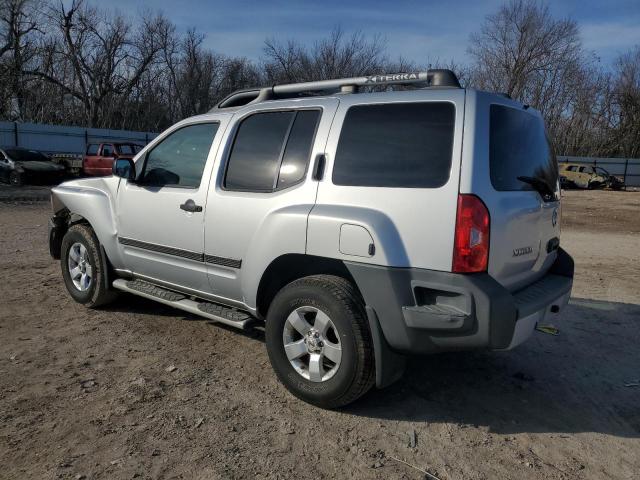 Obraz 2 z 2010 NISSAN XTERRA OFF ROAD 2010 z VIN 5N1AN0NW2AC517346