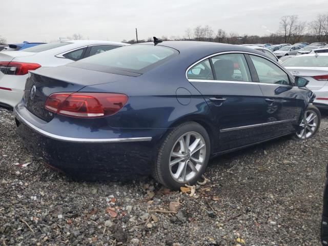 Изображение 3 2016 VOLKSWAGEN CC BASE 2016 с VIN WVWAP7AN3GE517812