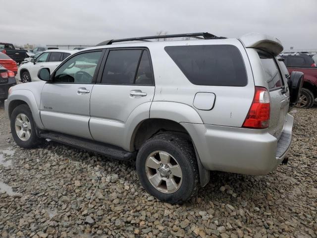 Obraz 2 z 2006 TOYOTA 4RUNNER SR5 2006 z VIN JTEBU14R460105155