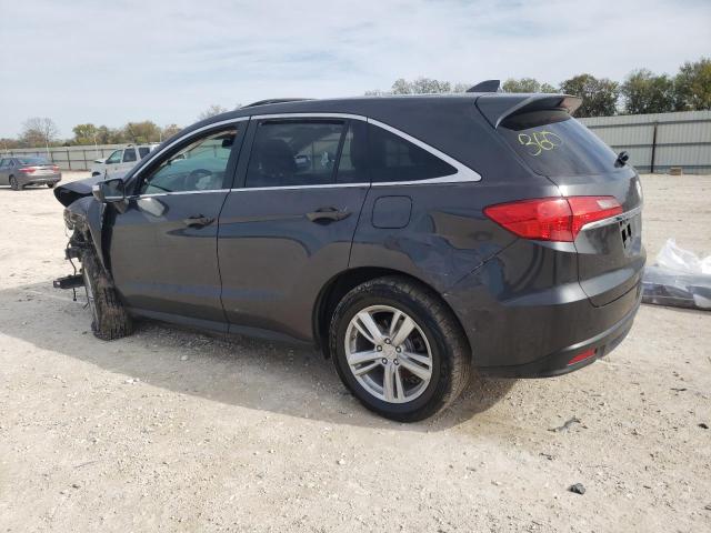 Obraz 2 z 2013 ACURA RDX TECHNOLOGY 2013 z VIN 5J8TB4H51DL004627