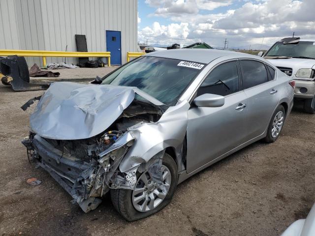 Изображение 1 2015 NISSAN ALTIMA 2.5 2015 с VIN 1N4AL3AP9FN356053