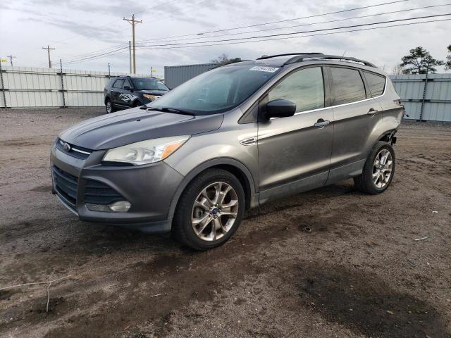 Image 1 of 2014 FORD ESCAPE SE 2014 with VIN 1FMCU9G9XEUB83722