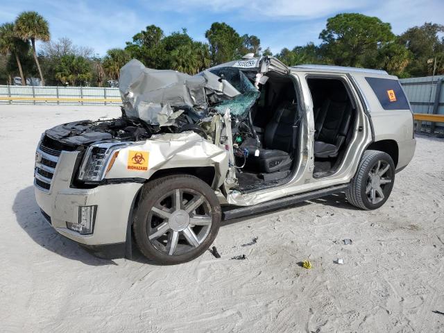 Изображение 2015 CADILLAC ESCALADE PREMIUM 2015