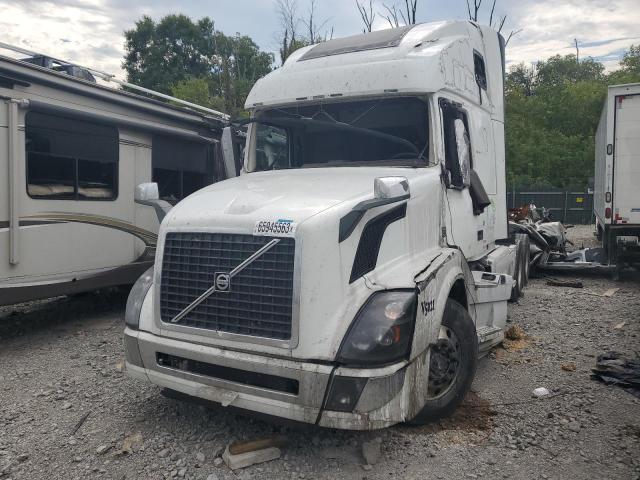 Image 2 of 2019 VOLVO VN VNL 2019 with VIN 4V4NC9EH8KN902597
