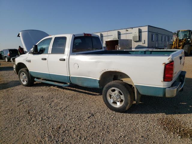 Изображение 2 2007 DODGE RAM 2500 ST 2007 с VIN 3D7KS28A87G850434