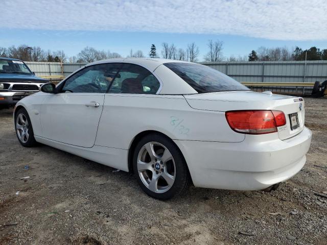 Obraz 2 z 2007 BMW 328 I 2007 z VIN WBAWL135X7PX13968