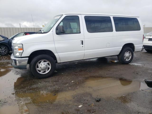 Image 1 of 2012 FORD ECONOLINE E350 SUPER DUTY WAGON 2012 with VIN 1FBNE3BL6CDA45901