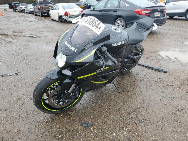 Image 2 of 2023 SUZUKI GSX-R1000  2023 with VIN JS1DM11B2P7100608