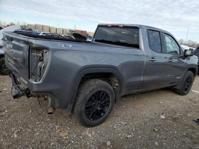 Obraz 3 z 2022 GMC SIERRA LIMITED K1500 ELEVATION 2022 z VIN 1GTR9CEKXNZ133098