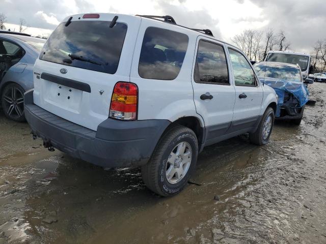 Image 3 of 2007 FORD ESCAPE XLT 2007 with VIN 1FMYU931X7KB58632