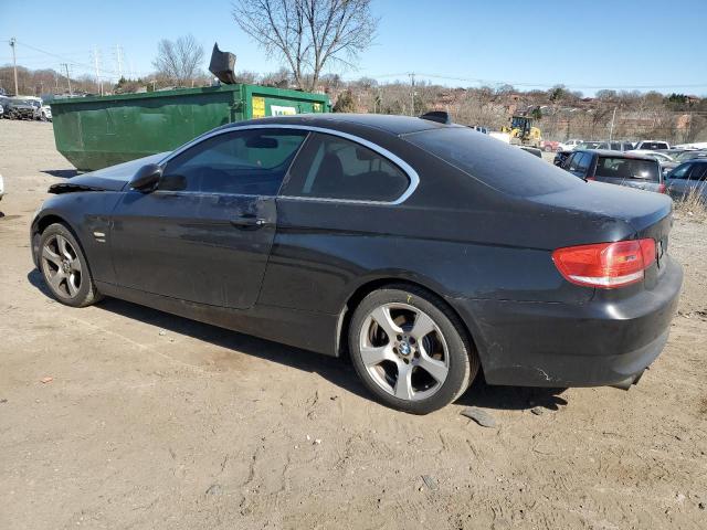 Obraz 2 z 2009 BMW 328 XI 2009 z VIN WBAWC33579PU83322