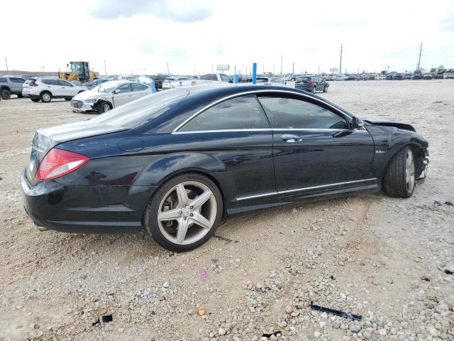 Изображение 3 2009 MERCEDES-BENZ CL 63 AMG 2009 с VIN WDDEJ77X99A021702