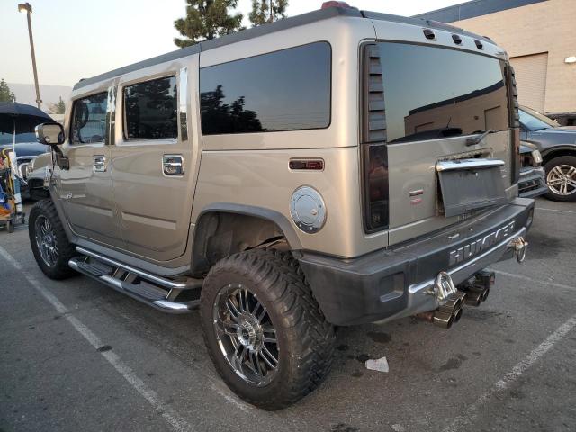 Obraz 2 z 2003 HUMMER H2  2003 z VIN 5GRGN23U53H106572