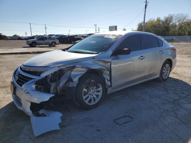 Image 1 of 2015 NISSAN ALTIMA 2.5 2015 with VIN 1N4AL3AP7FC468734
