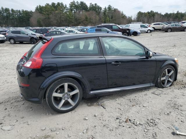 Obraz 3 z 2013 VOLVO C30 T5 2013 z VIN YV1672MK6D2308680