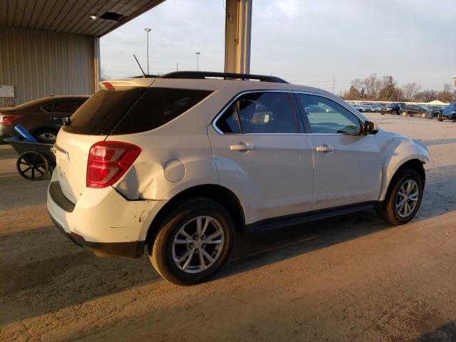 Image 3 of 2017 CHEVROLET EQUINOX LT 2017 with VIN 2GNALCEK0H6202158