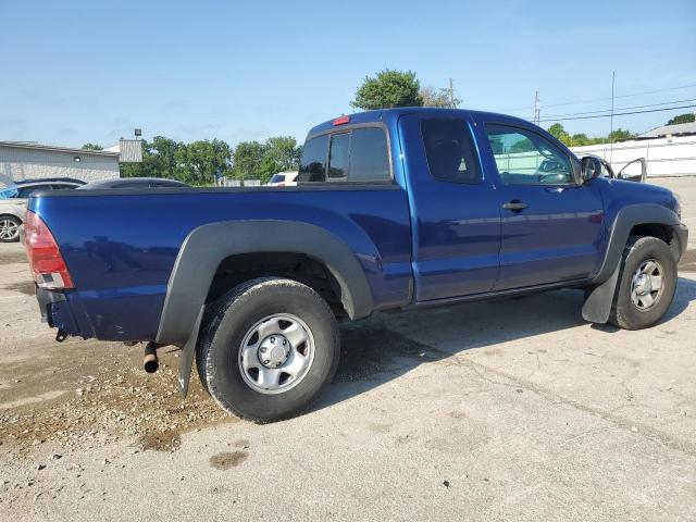 Image 3 of 2015 TOYOTA TACOMA ACCESS CAB 2015 with VIN 5TFUX4EN3FX034751