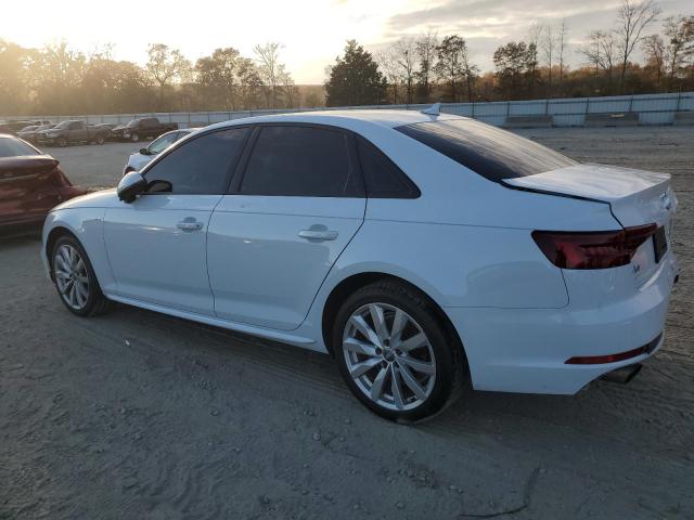 Obraz 2 z 2018 AUDI A4 PREMIUM 2018 z VIN WAUKMAF4XJA125142
