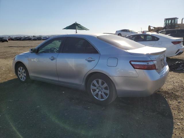 Изображение 2 2007 TOYOTA CAMRY HYBRID 2007 с VIN JTNBB46K673033852