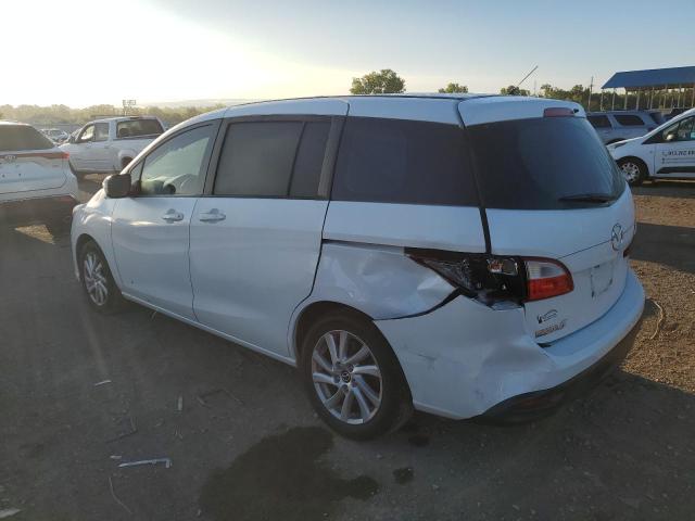 Изображение 2 2015 MAZDA 5 SPORT 2015 с VIN JM1CW2BL2F0185224