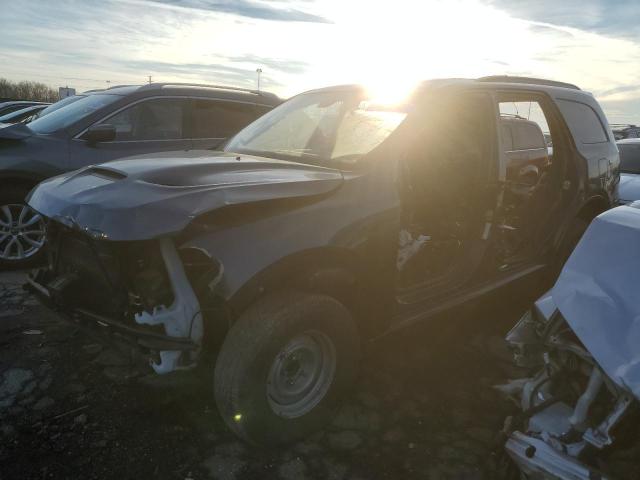 Image 1 of 2019 DODGE DURANGO GT 2019 with VIN 1C4RDJDG8KC738638