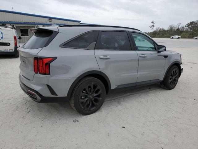 Изображение 3 2023 KIA SORENTO SX 2023 с VIN 5XYRK4LF9PG215728