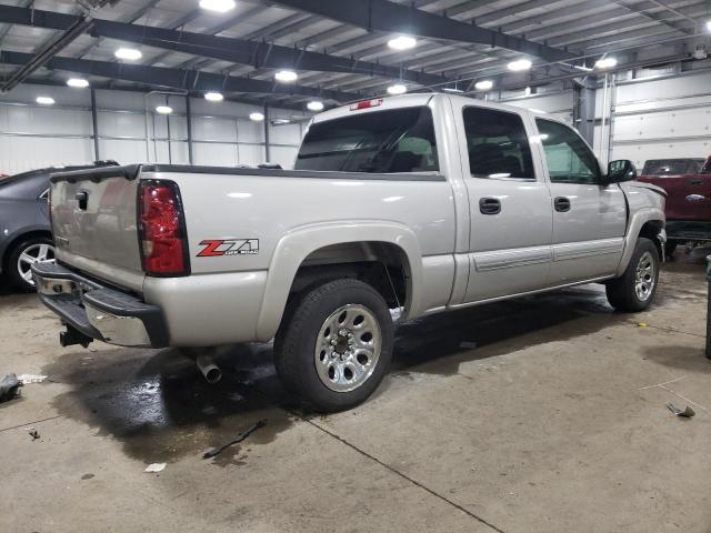 Изображение 3 2007 CHEVROLET SILVERADO K1500 CLASSIC CREW CAB 2007 с VIN 2GCEK13Z571152483