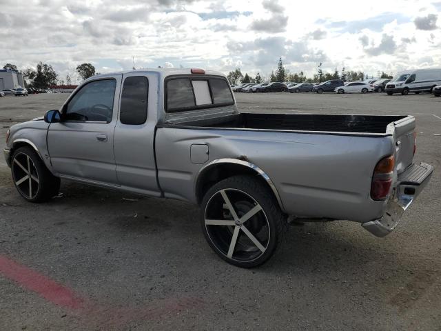 Изображение 2 2001 TOYOTA TACOMA XTRACAB 2001 с VIN 5TEVL52N31Z790169
