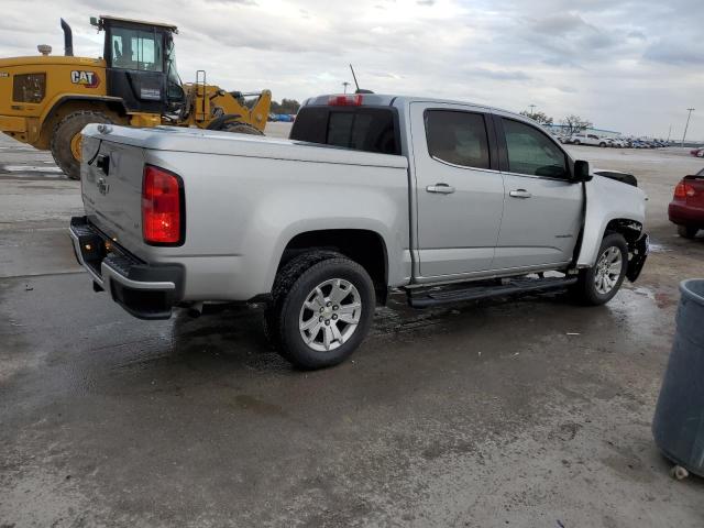 Изображение 3 2020 CHEVROLET COLORADO LT 2020 с VIN 1GCGSCEN2L1169076