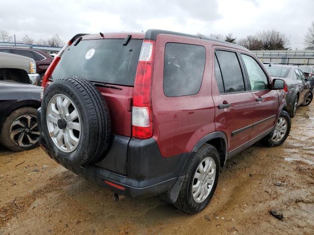 Изображение 3 2005 HONDA CR-V EX 2005 с VIN JHLRD78875C056461