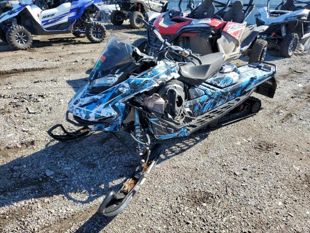 Image 2 of 2017 SKI SNOWMOBILE 2017 with VIN 2BPSUFHX3HV000164