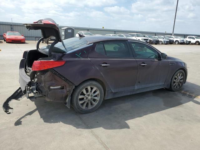 Image 3 of 2015 KIA OPTIMA EX 2015 with VIN 5XXGN4A70FG424157