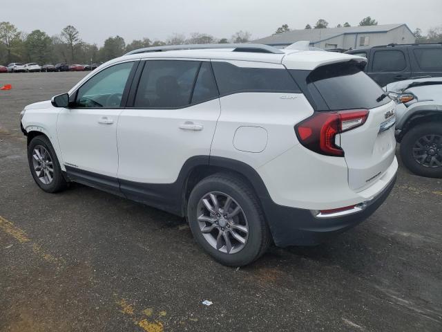Image 2 of 2023 GMC TERRAIN SLT 2023 with VIN 3GKALPEG9PL203867