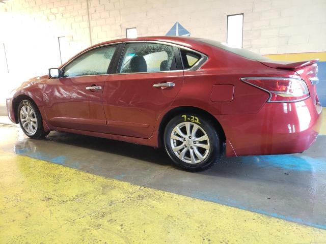 Image 2 of 2015 NISSAN ALTIMA 2.5 2015 with VIN 1N4AL3AP5FC168402