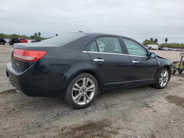 Изображение 3 2010 LINCOLN MKZ  2010 с VIN 3LNHL2GC0AR651731