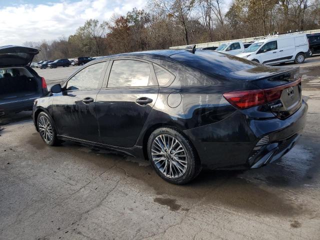 Obraz 2 z 2022 KIA FORTE GT LINE 2022 z VIN 3KPF54AD0NE470175