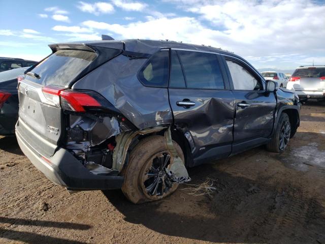 Изображение 3 2022 TOYOTA RAV4 LIMITED 2022 с VIN 4T3D6RFV9NU081719