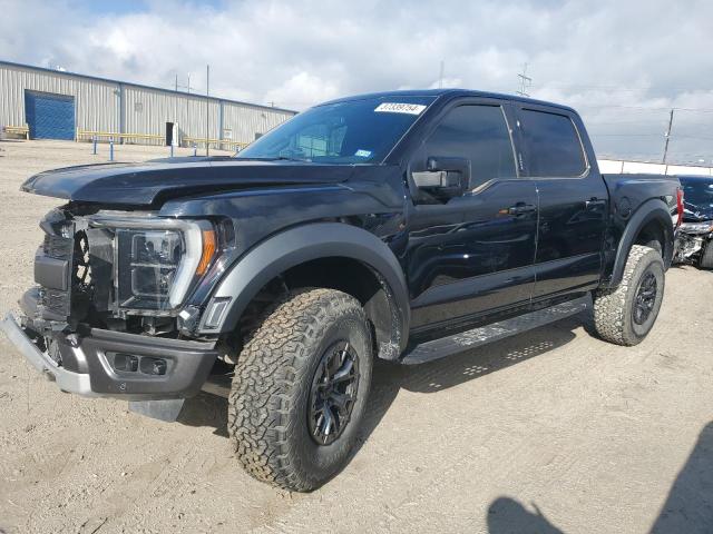 Image 1 of 2022 FORD F150 RAPTOR 2022 with VIN 1FTFW1RG0NFC21875