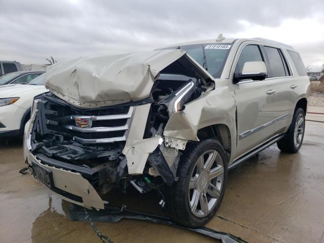 Obraz 2015 CADILLAC ESCALADE PREMIUM 2015