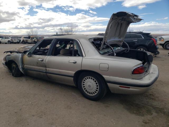Obraz 2 z 1997 BUICK LESABRE CUSTOM 1997 z VIN 1G4HP52K1VH465479