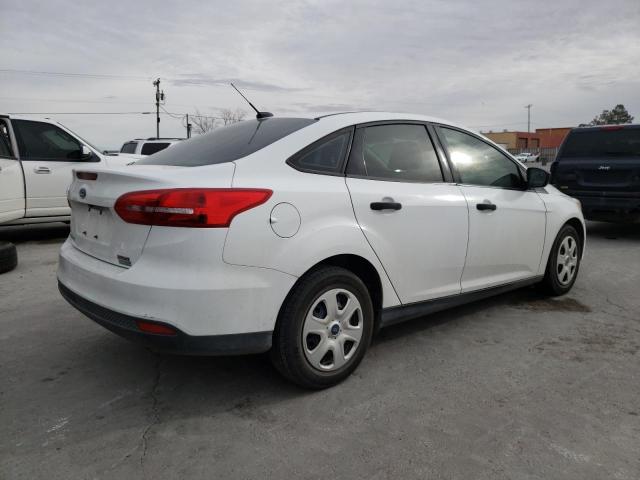 Image 3 of 2017 FORD FOCUS S 2017 with VIN 1FADP3E20HL348339