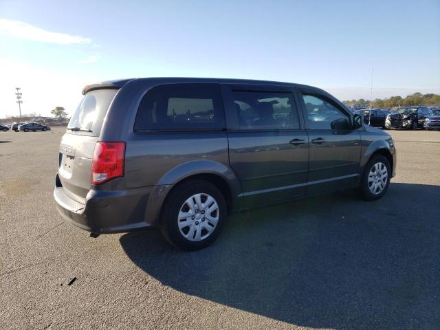 Obraz 3 z 2017 DODGE GRAND CARAVAN SE 2017 z VIN 2C4RDGBG2HR563437