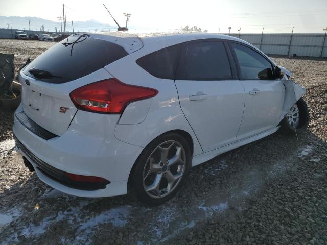 Image 3 of 2017 FORD FOCUS ST 2017 with VIN 1FADP3L99HL343253
