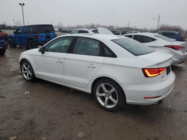 Obraz 2 z 2016 AUDI A3 PREMIUM 2016 z VIN WAUA7GFF8G1031423