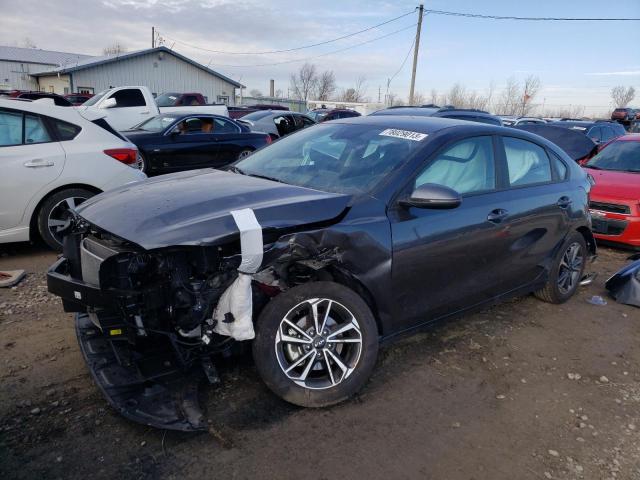 Obraz 2023 KIA FORTE LX 2023