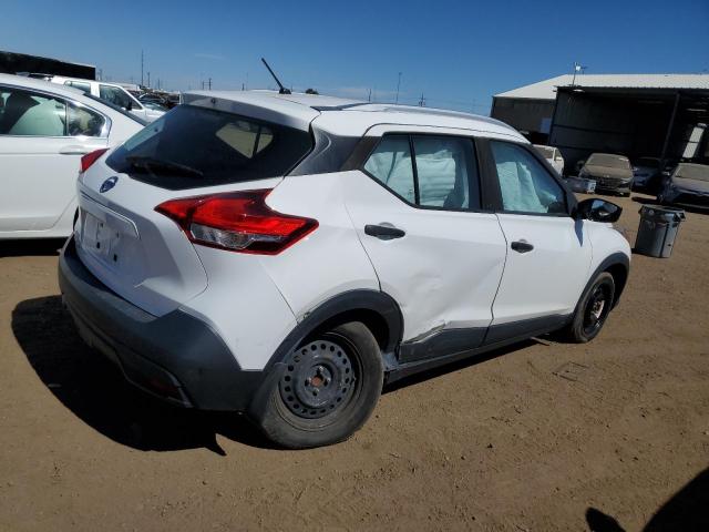 Obraz 3 z 2018 NISSAN KICKS S 2018 z VIN 3N1CP5CU1JL542509
